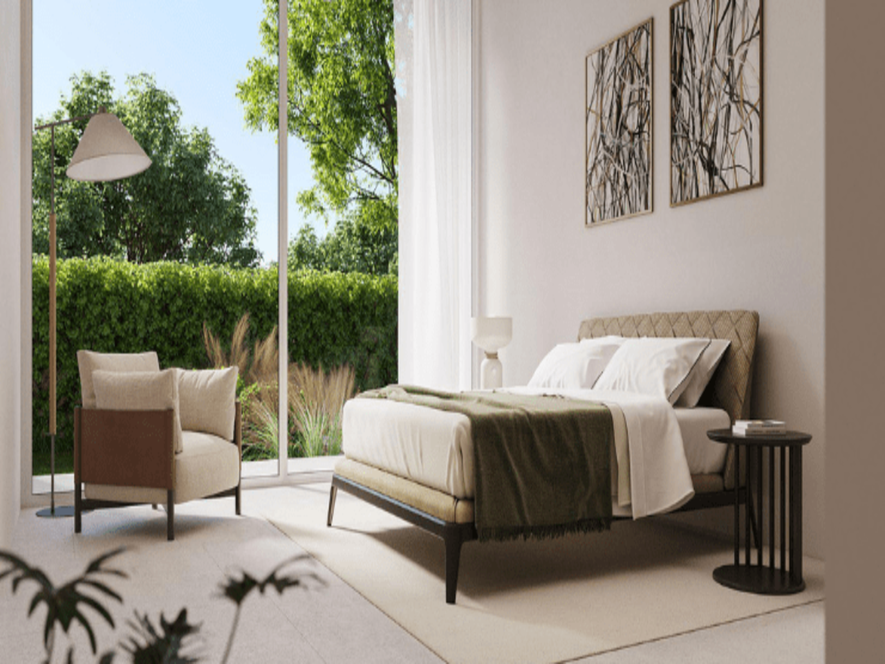 Sealine Residence/Q4 2026